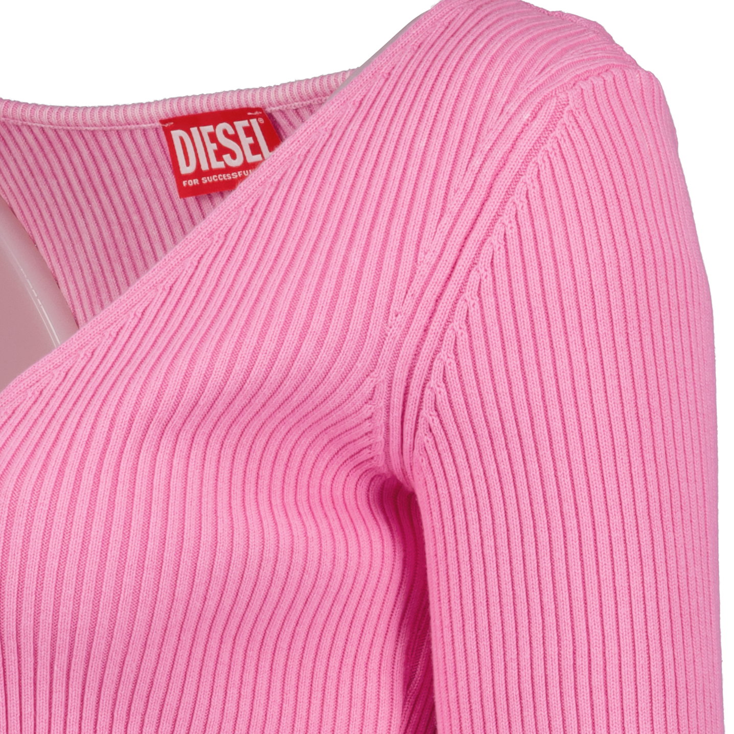 Tops Top cardigan M-Latina Diesel Pink Femme