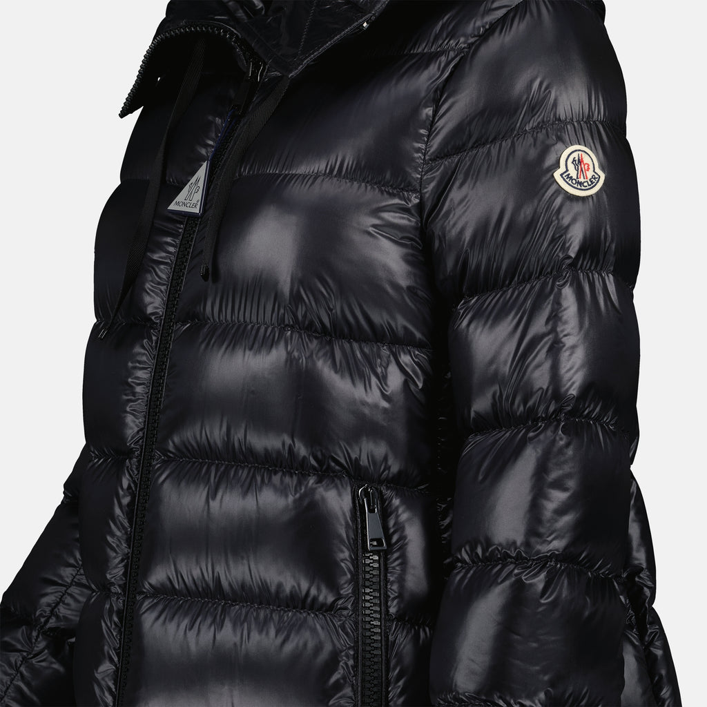 Cappotti Doudoune Suyen Moncler Nero Femme
