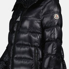 Cappotti Doudoune Suyen Moncler Nero Femme