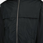 Imagen de la chaqueta Heart Ami de la marca Ami PARIS para Hombres - Temporada Otoño-Invierno 2025 - Vista Detallada_1