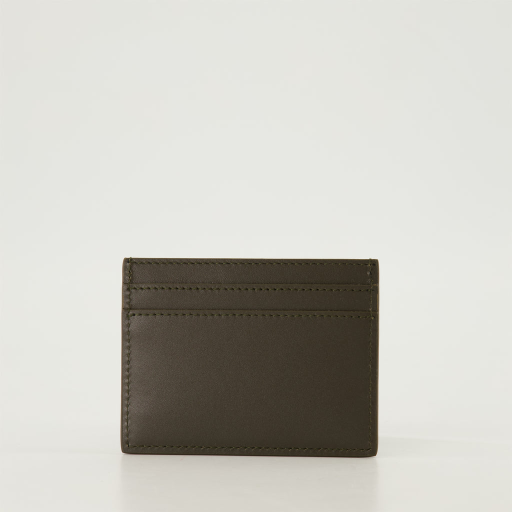 Piccola pelletteria Porte-cartes Saint Laurent Paris Saint Laurent Cachi Homme