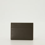 Piccola pelletteria Porte-cartes Saint Laurent Paris Saint Laurent Cachi Homme