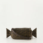 크로스백 Sac Caramella Fendi 갈색 Homme