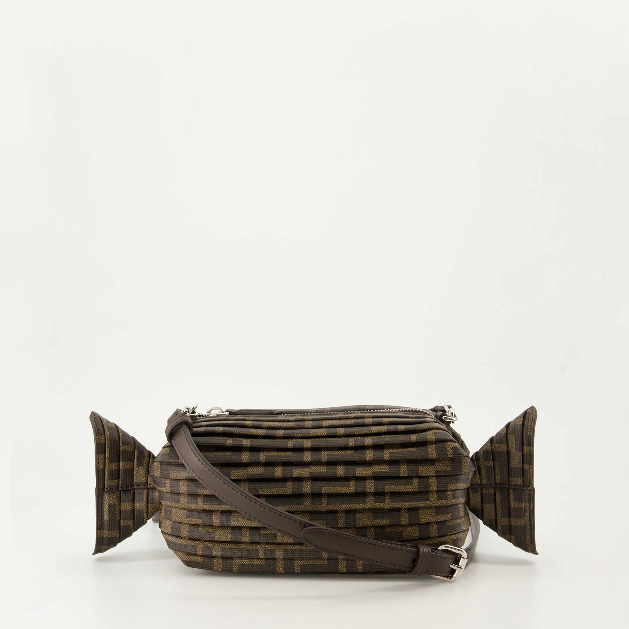 크로스백 Sac Caramella Fendi 갈색 Homme