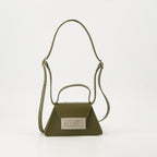 Crossbody bags Mini Shoulder Bag Numeric Mm6 Khaki Femme