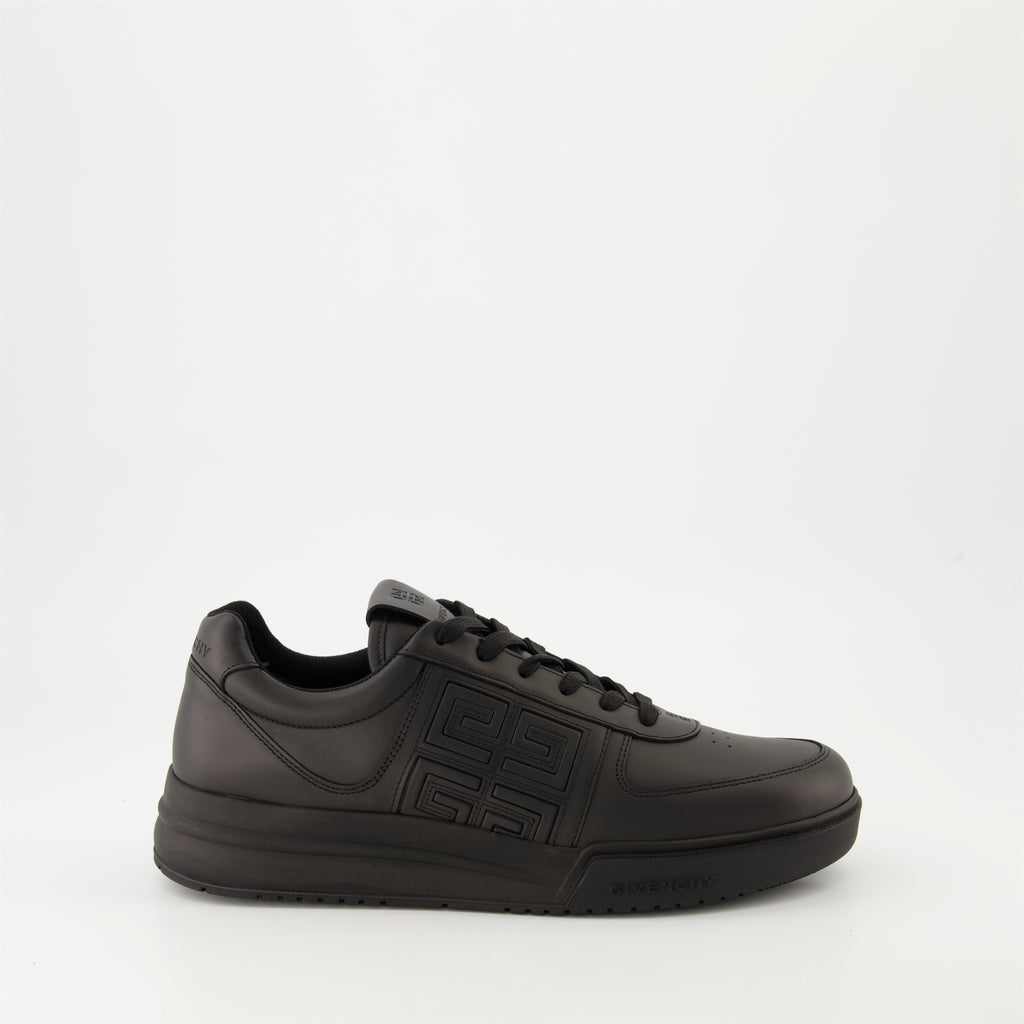 Sneakers G4 Sneakers Givenchy Black Homme