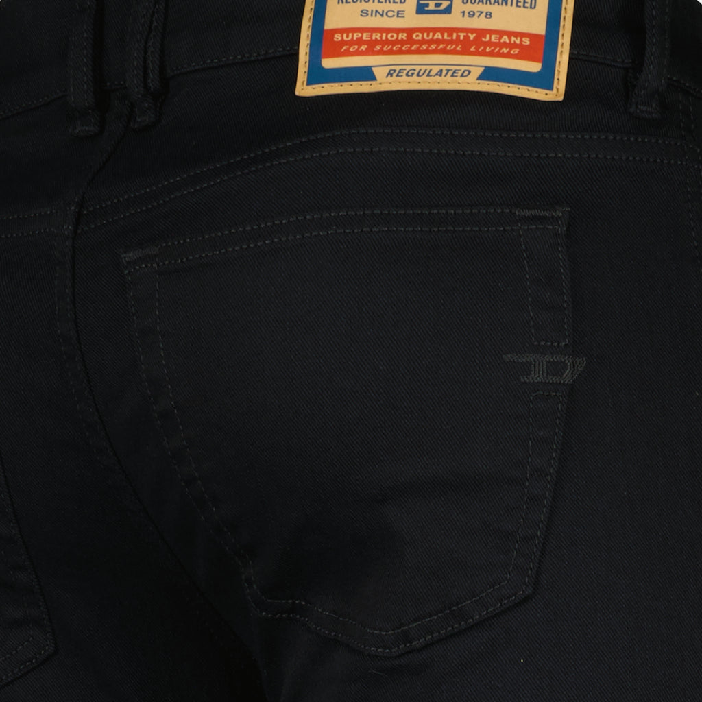 Image de l'article Jean Sleenker 1979 L.30 de la marque Diesel pour Homme - Saison Automne-Hiver 2025 - Vue détaillée_3