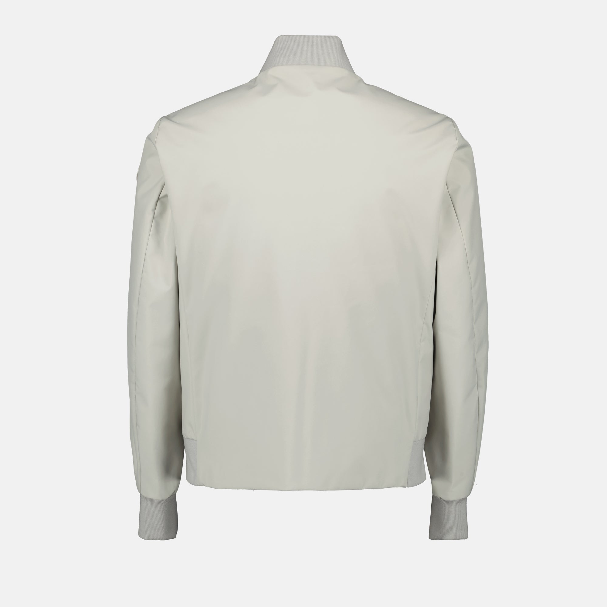 Image of the Bomber Epinal article by Moncler for Men - Autumn-Winter 2025 - Back View