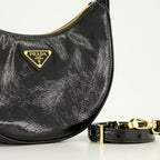 핸드백 및 숄더백 Arqué Bag Prada 검은색 Femme