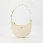 Sacs à main et épaule Mini sac Hobo Valentino Garavani Blanc Femme