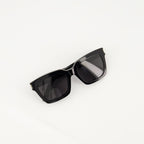 Glasses BOLD SL1 Sunglasses Saint Laurent Black Unisex