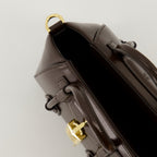 Sacs à main et épaule Sac Antigona Toy Givenchy Marron Femme