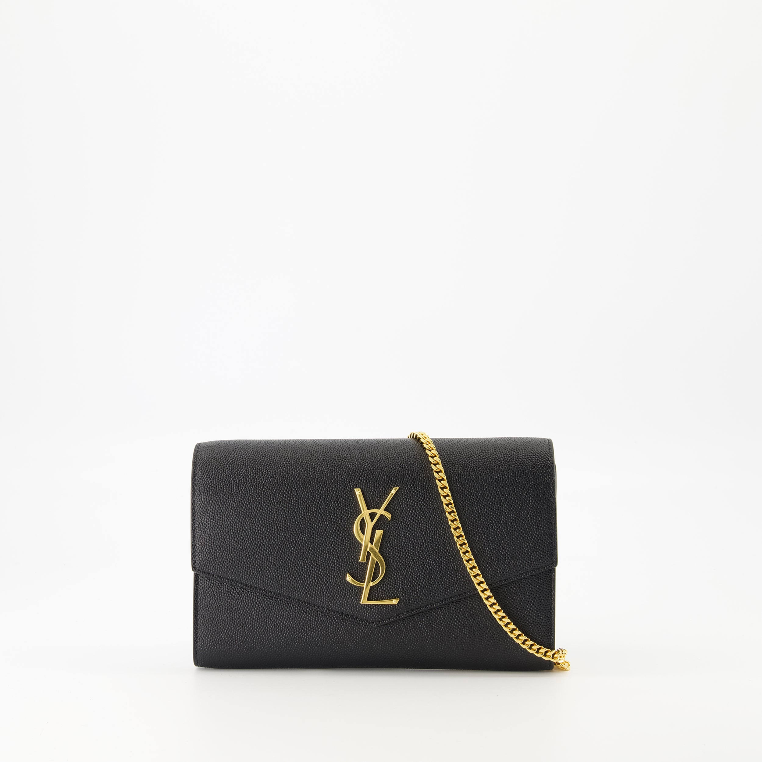 Uptown Chain Pouch
