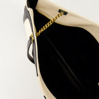 Sacs cabas Sac Viva Superstar Valentino Garavani Beige Femme