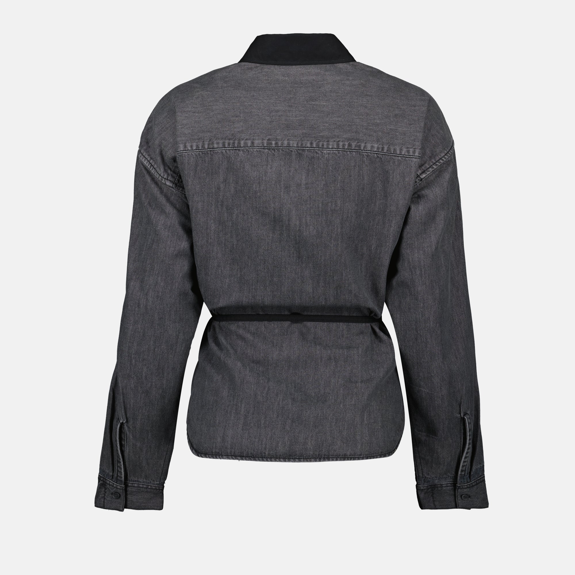 Shirts C-Delphi-Den Shirt Diesel Black Women