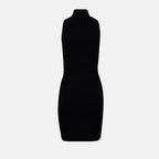 Abiti Robe M-Onerva Diesel Nero Femme