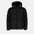 コート Doudoune Montcla Moncler 黒 Homme