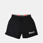 Beachwear Short de bain Visper-41-D-Core Diesel Noir Homme