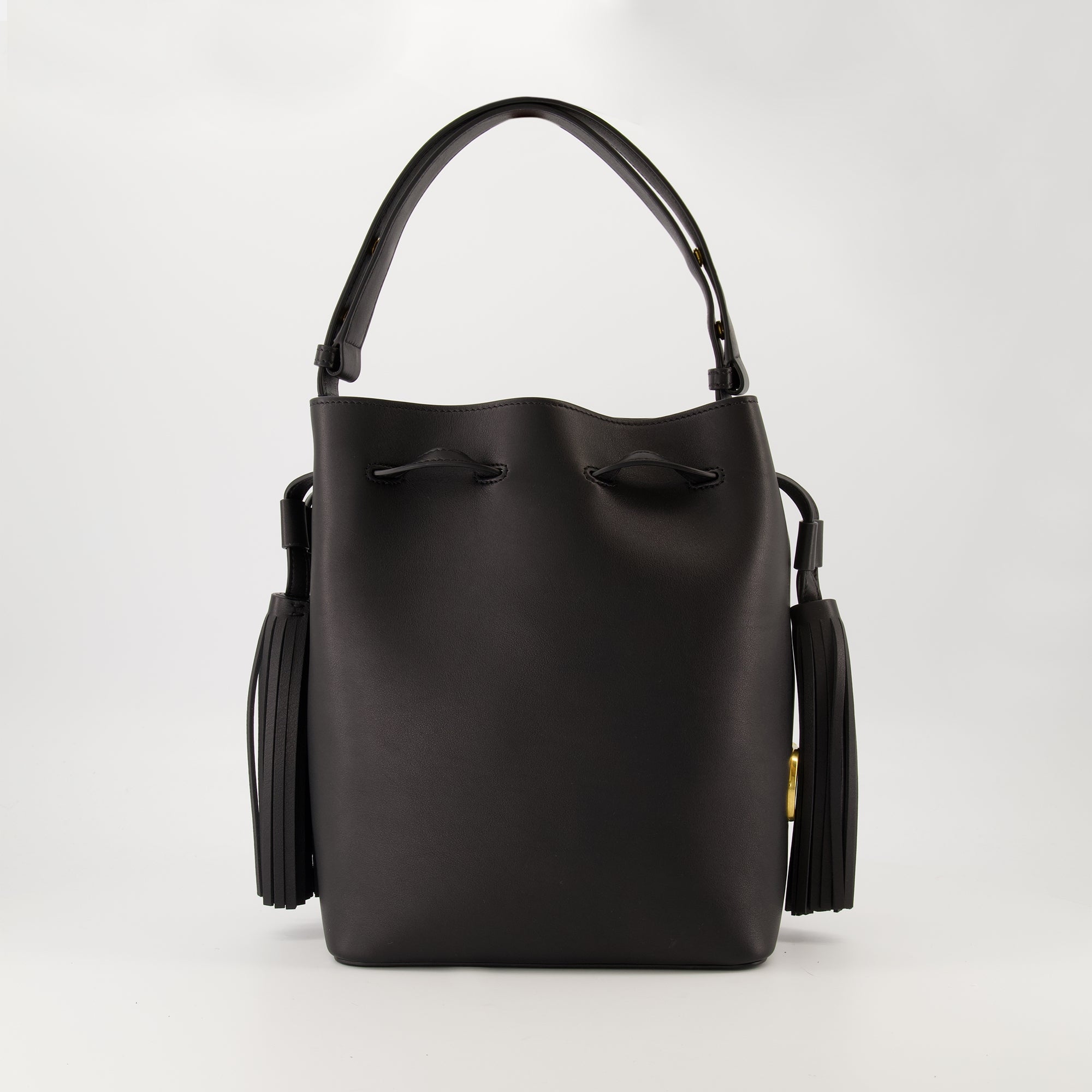 Sacs seau Sac seau So seau Valentino Garavani Noir Femme