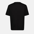 Camisetas Camiseta Via Gesu Versace Negro Homme