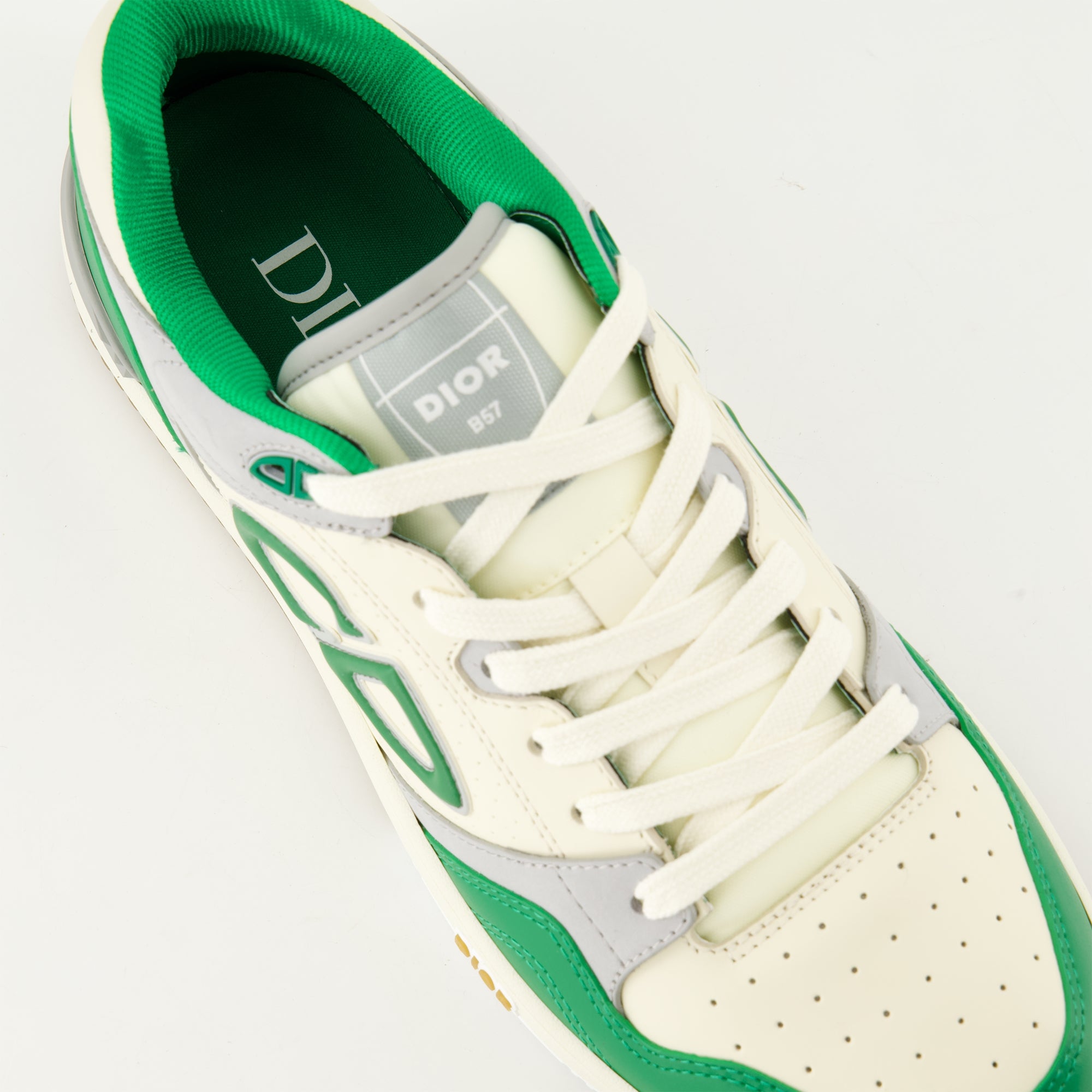 スニーカー B57スニーカー Dior グレー Homme