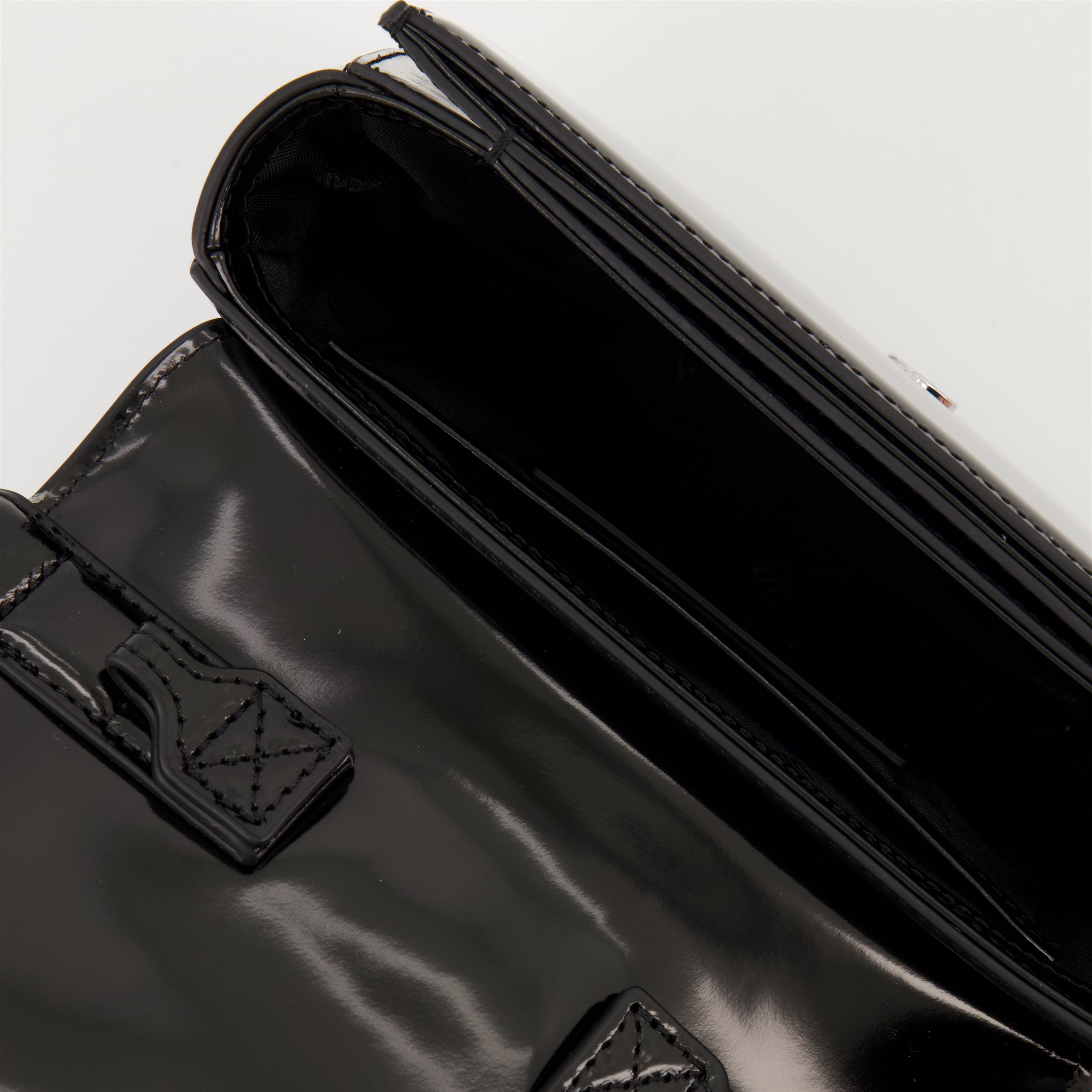 Sacs à main et épaule Sac 1DR Diesel Noir Femme