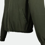 Giacche Bomber Zippato Ami de coeur Ami PARIS Cachi Homme