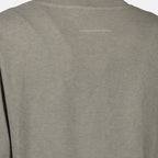 Imagen del T-shirt Numeric de la marca Mm6 para Mujer - Temporada Otoño-Invierno 2025 - Vista Detallada_6