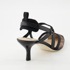 Heels Colibrì Lite Heels Fendi Black Femme