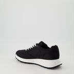 Sneakers Prax 01 Sneakers Prada Nero Homme