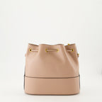 Borse secchiello Sac seau VLogo Valentino Garavani Beige Femme
