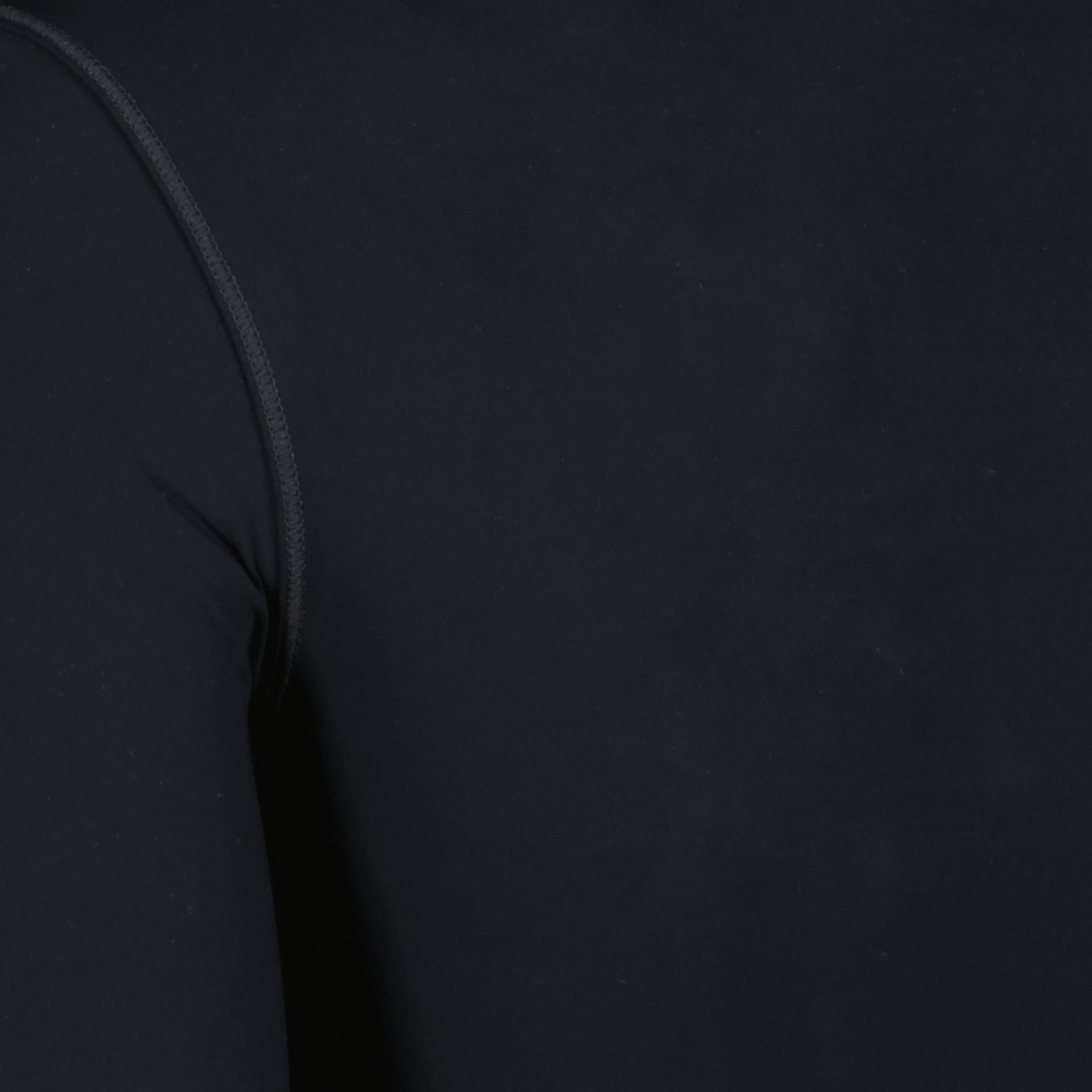 Tops Body Angelica nero in nylon Diesel Noir Femme