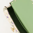 Sacs à main et épaule Rockstud Spike Small Bag Valentino Garavani Multicolore Femme