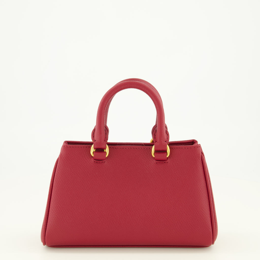 Sacs à main et épaule Mini Bowling Bag Rosa Valentino Garavani Rose Femme