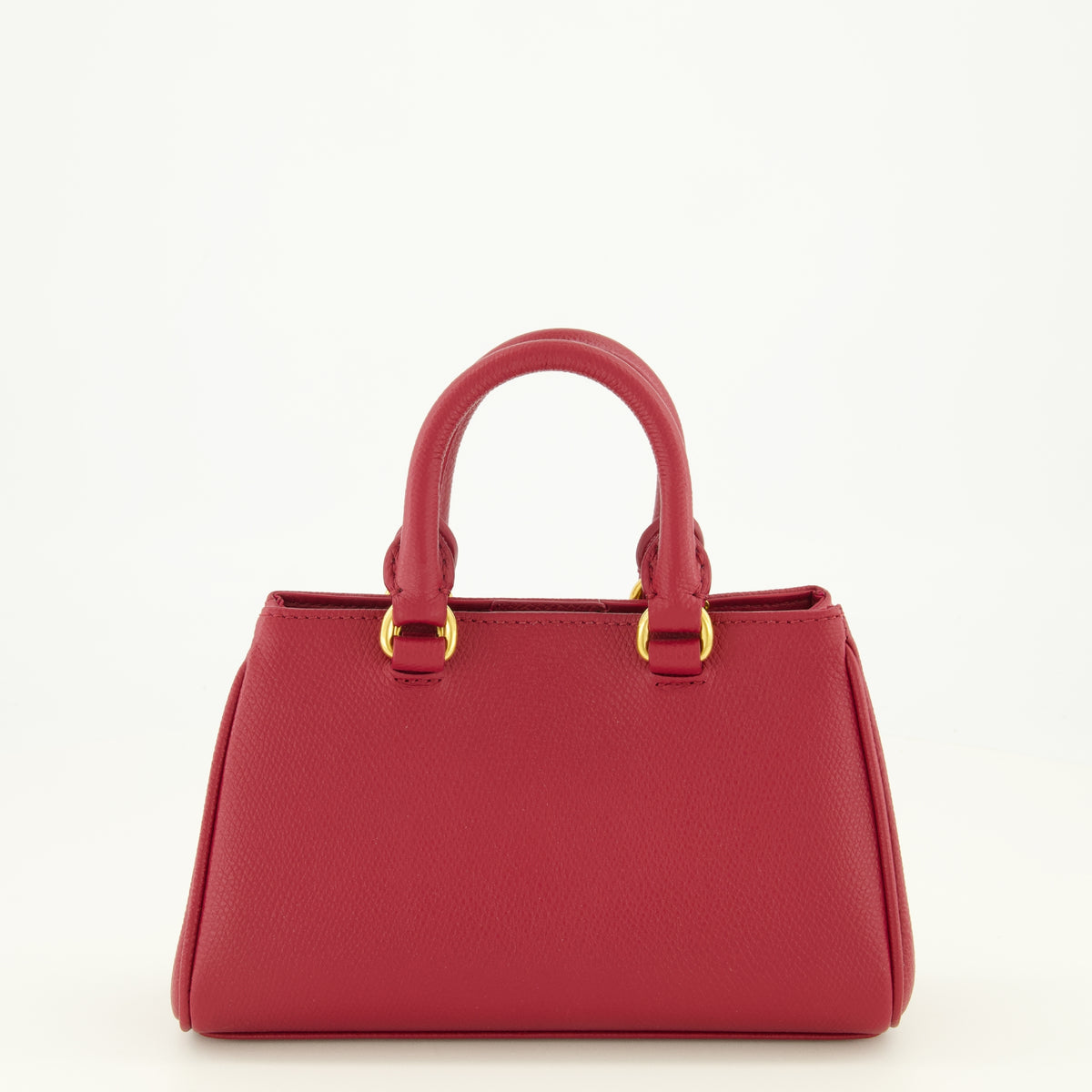 Sacs à main et épaule Mini Bowling Bag Rosa Valentino Garavani Rose Femme