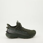 Sneakers Sneakers Trailgrip Lite Moncler Verde Homme