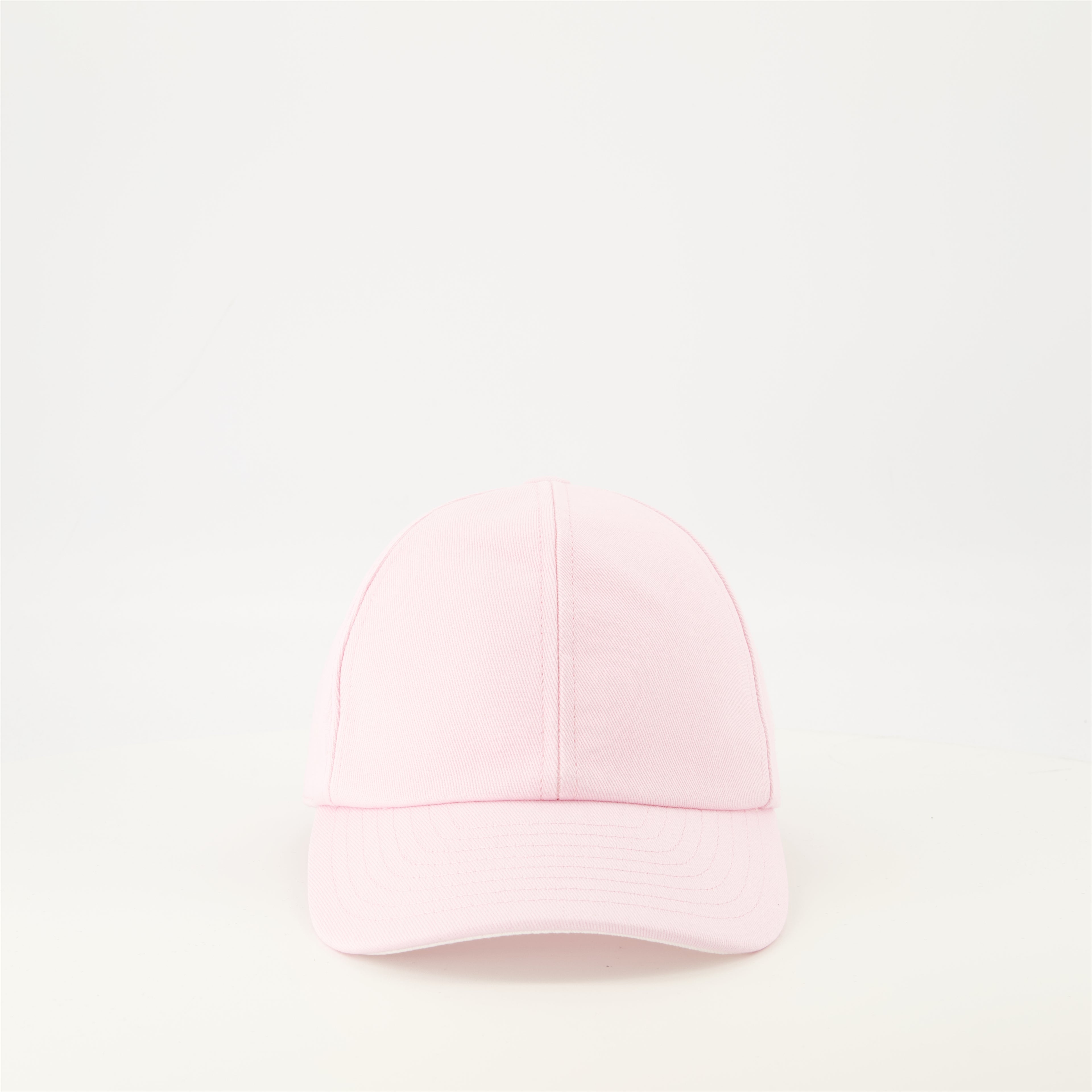 Chapeaux, casquettes et bonnets Casquette AC rose Courrèges Rose Homme