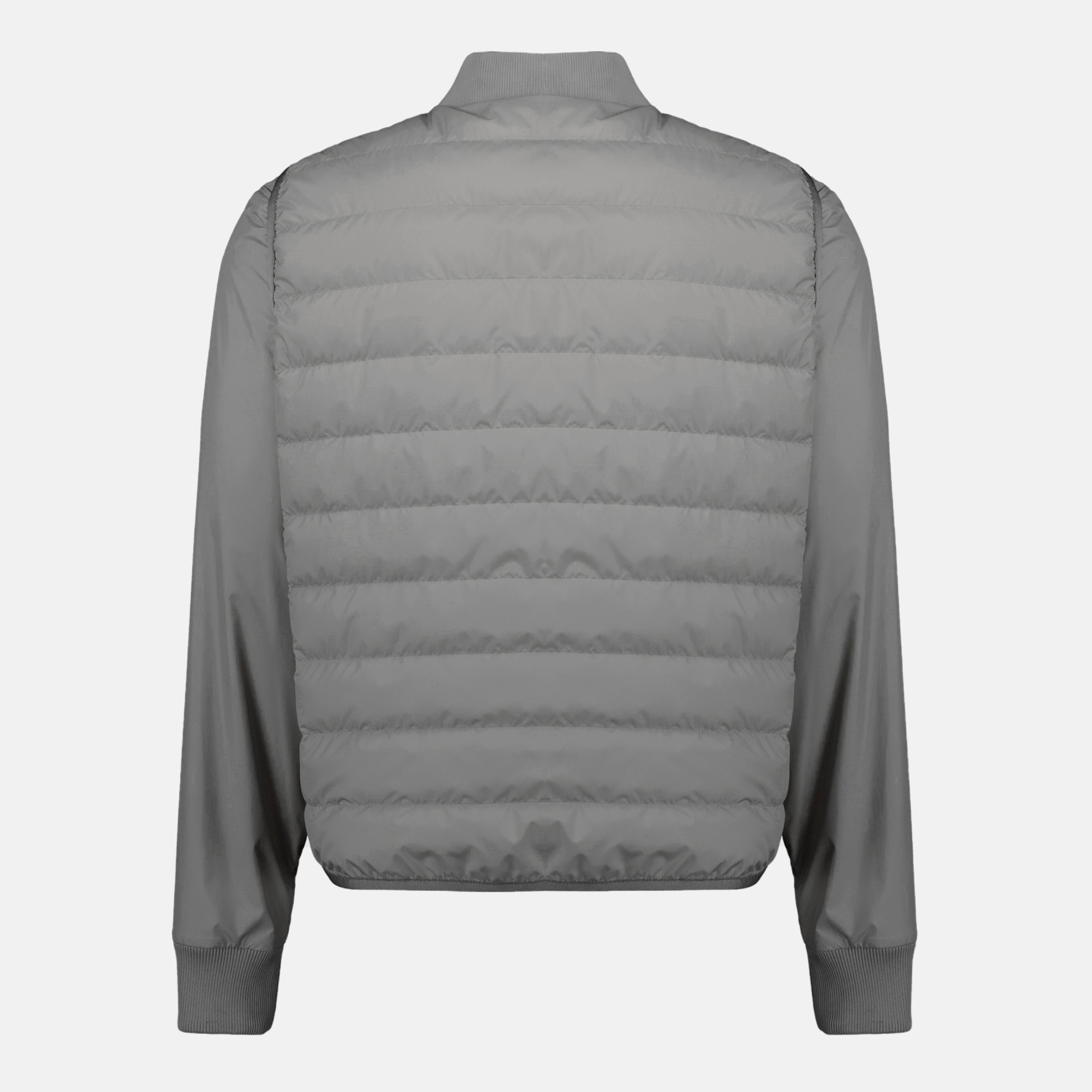 Vestes Doudoune Verney 3 en 1 grise Moncler Gris Homme