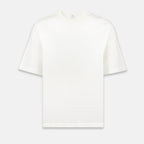 Camisetas Camiseta EKD Rider Burberry Blanco Homme