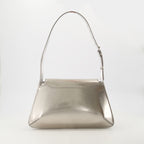 ハンドバッグ・ショルダーバッグ 4Gリキッドバッグ Givenchy 銀 Femme