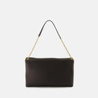 Immagine della pochette Cassandre XXL di Saint Laurent per donna - Autunno-Inverno 2025 - Vista Dettagliata 3