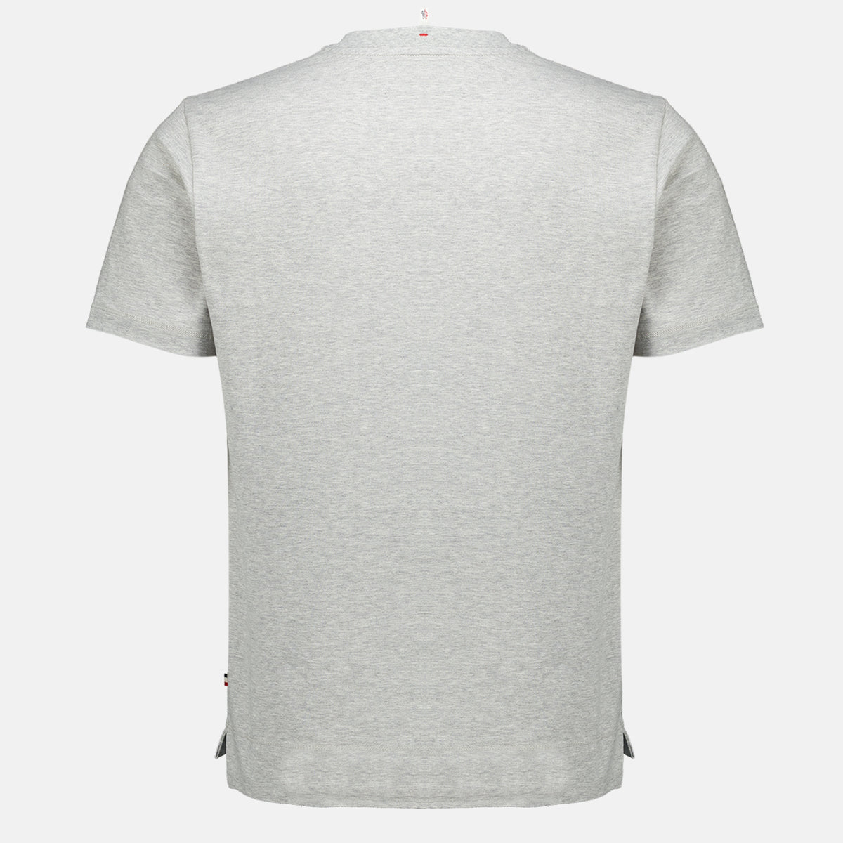 T-shirts Set aus drei Baumwoll-T-Shirts Moncler Grenoble Blanc Homme