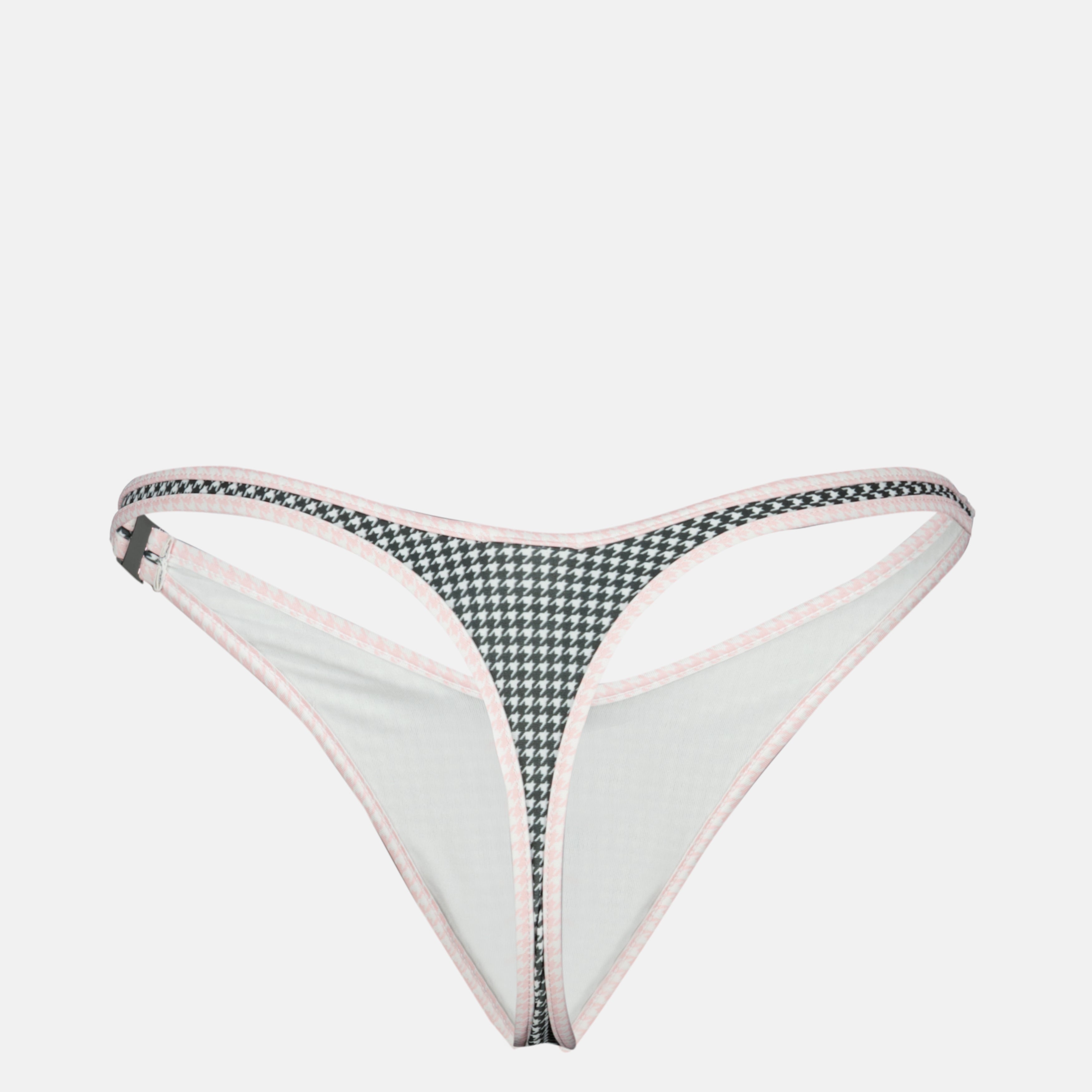 Image de l'article Bas de bikini D-Wire de la marque Diesel pour Femme - Saison Printemps-Été 2026 - Vue de Dos