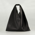 Imagen del bolso japonés de Mm6 para mujer - Temporada Otoño-Invierno 2025 - Vista Frontal