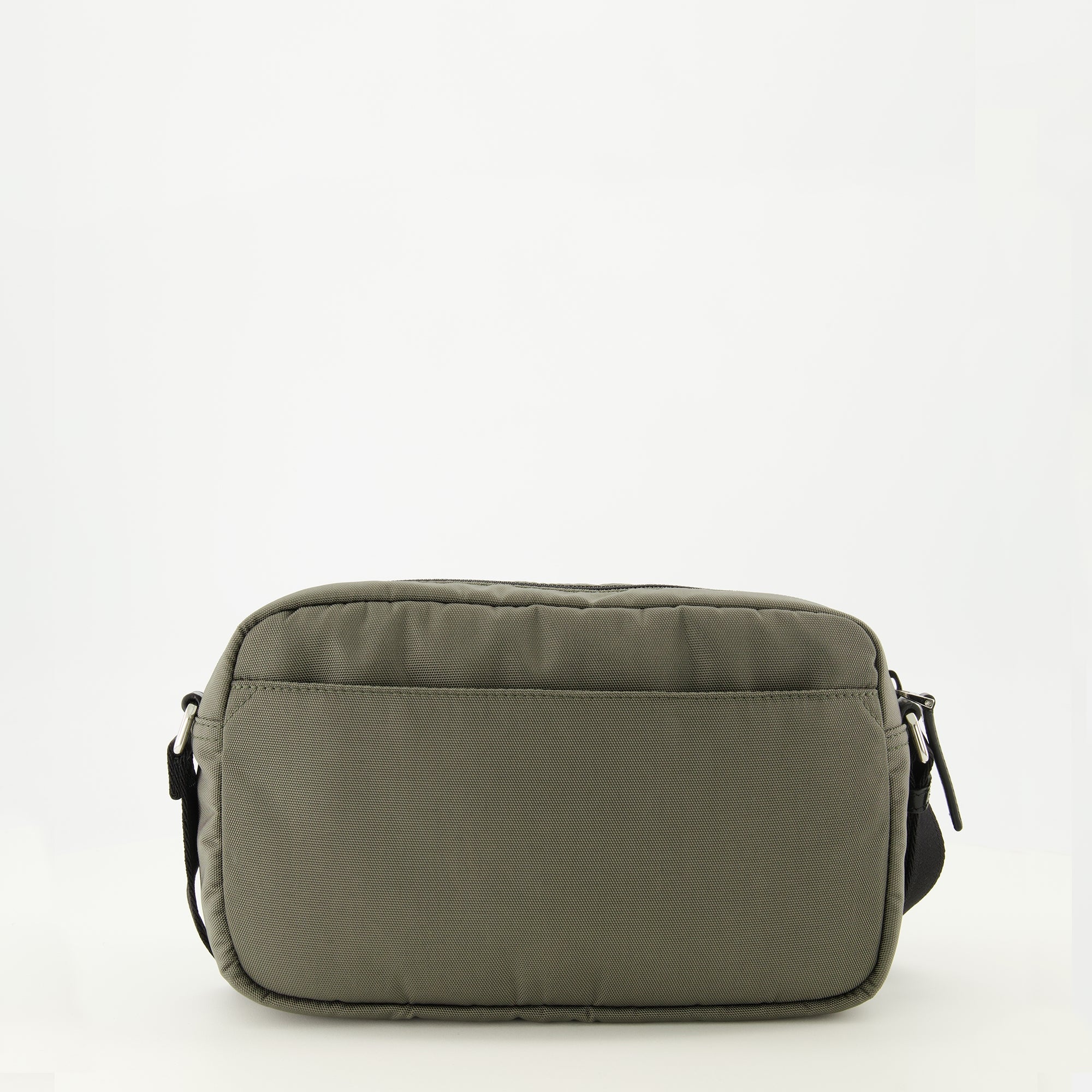 Imagen del bolso Essential U kaki de la marca Givenchy para Hombre - Temporada Primavera-Verano 2026 - Vista Trasera
