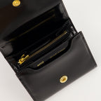 Image de l'article Portefeuilles Paris Paris de la marque Ami PARIS pour Unisex - Saison Automne-Hiver 2025 - Vue détaillée_2