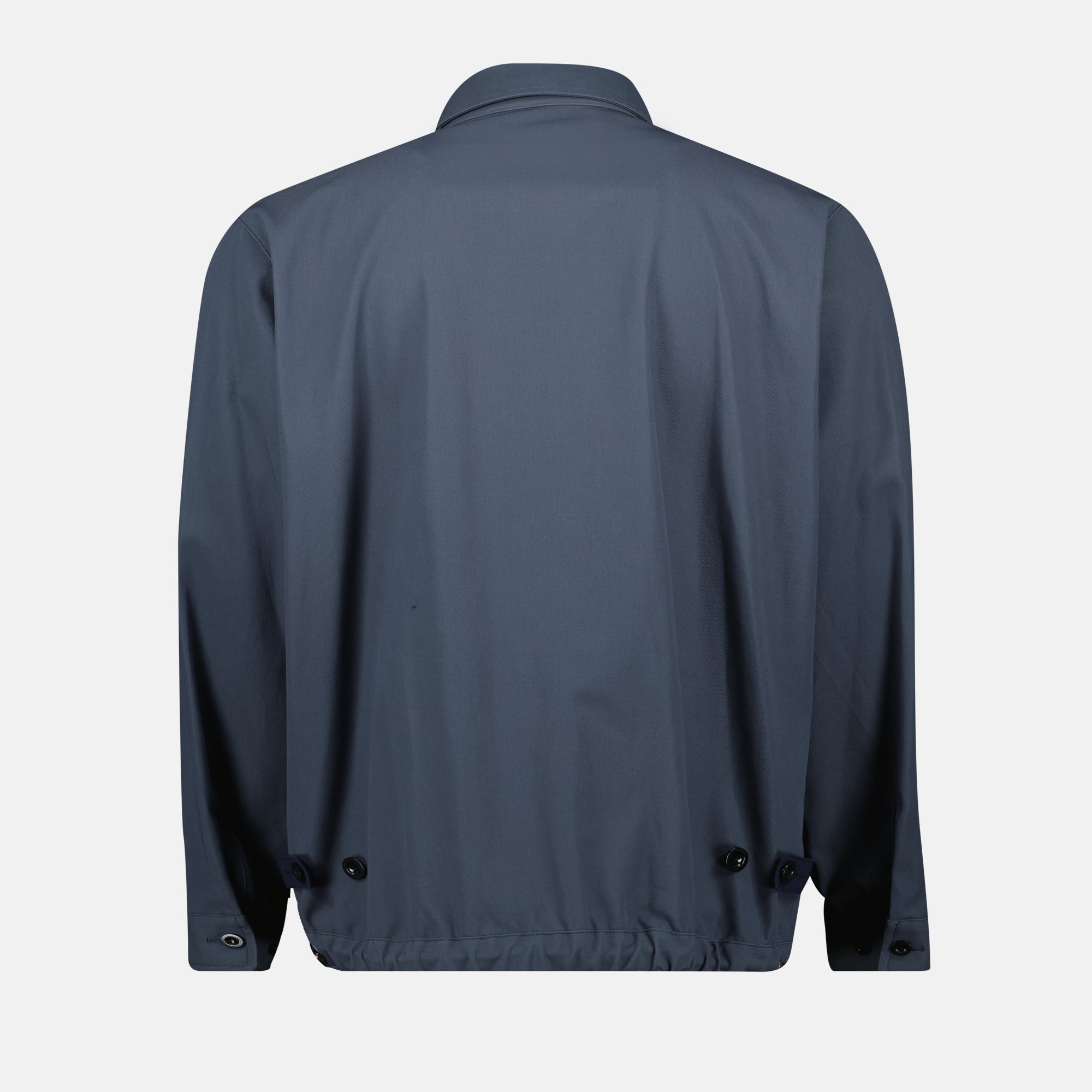 Jackets Bomber Jacket Sacai Dark blue Homme