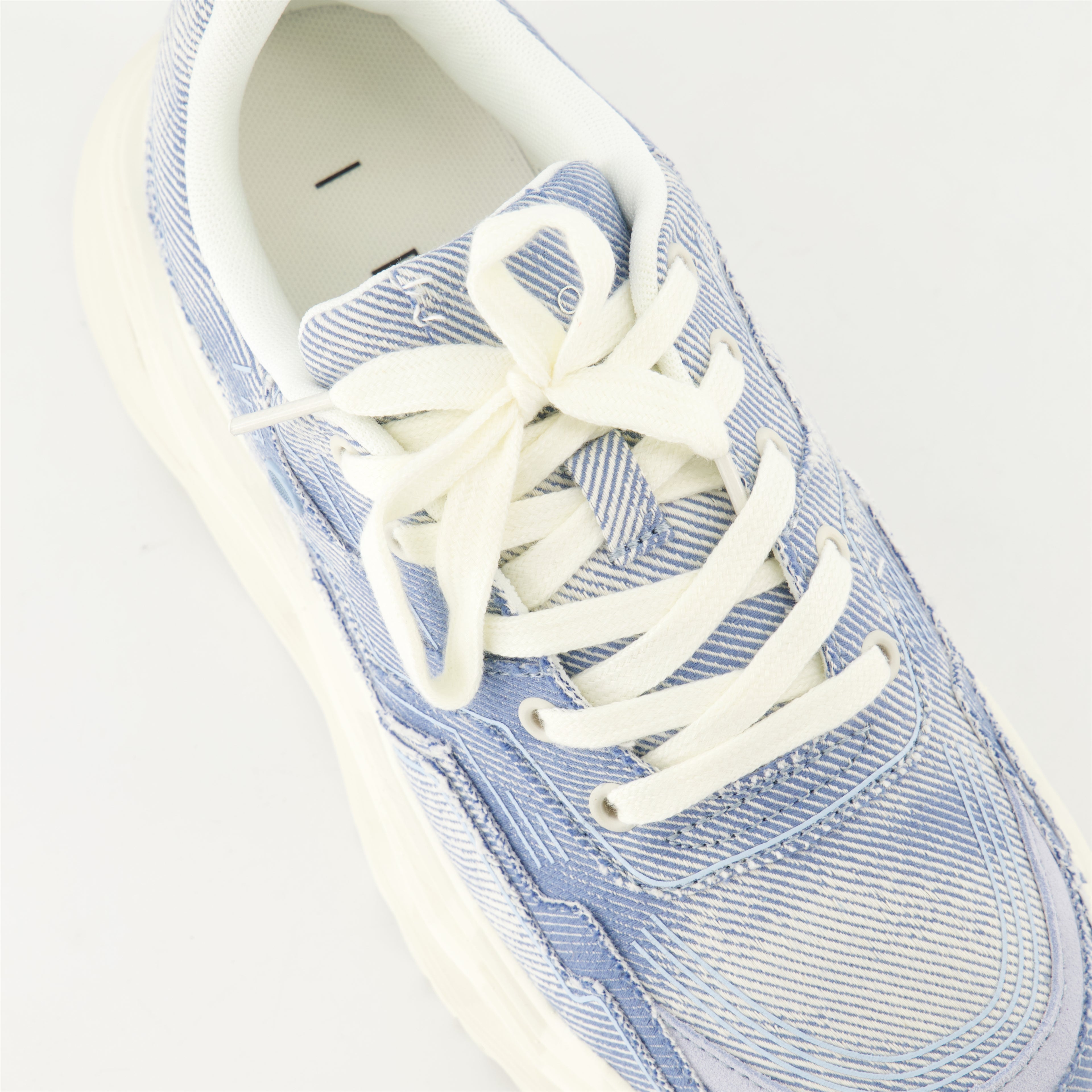 Sneakers Wave Sneakers Iro Blue Femme