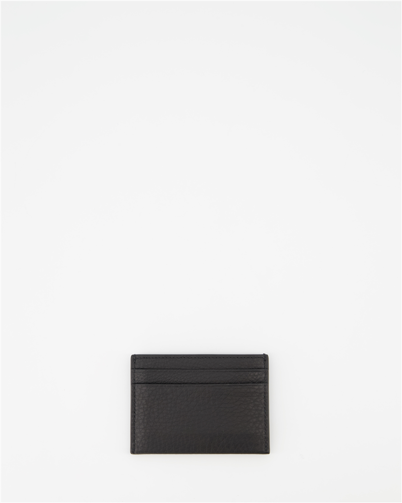 Kleine lederwaren FC65PM500L45 99 black Kenzo Schwarz Homme