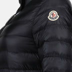 Vestes Veste matelassée Lans Moncler Noir Femme